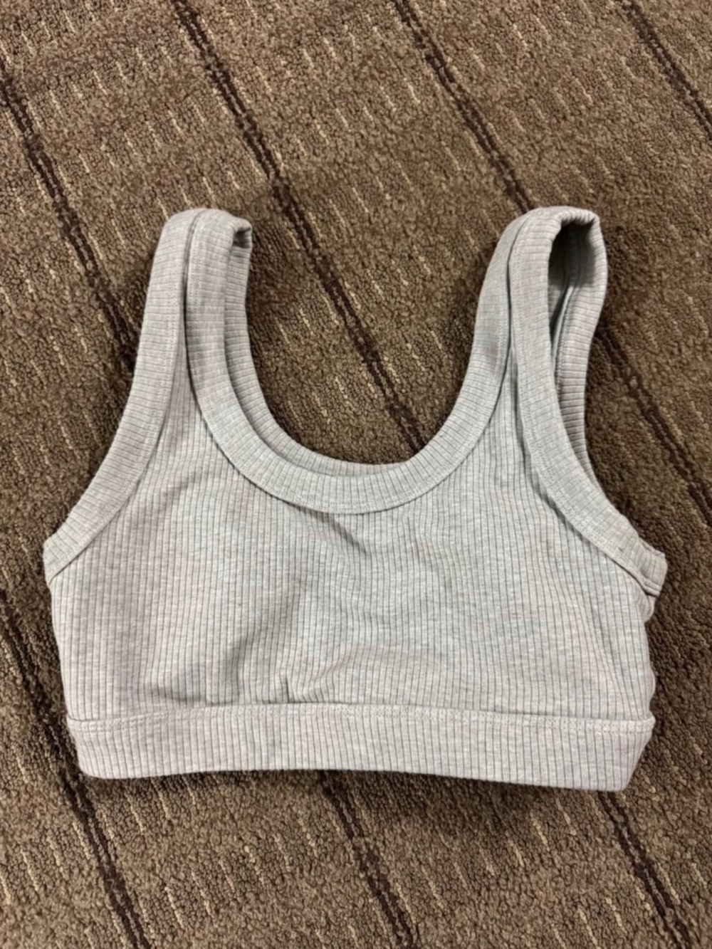 Alo Wellness bra